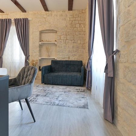 Luxury Rooms "Kaleta" Trogir Buitenkant foto