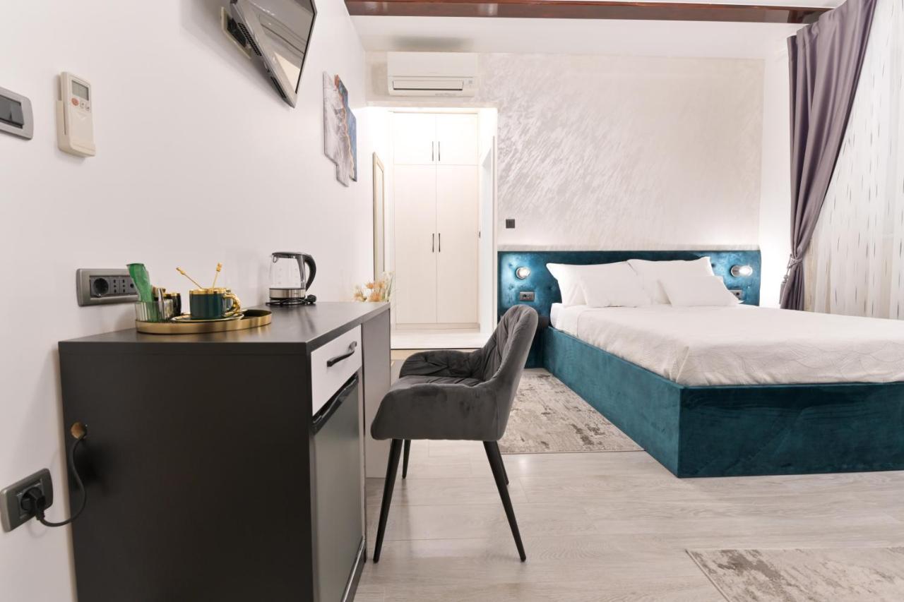 Luxury Rooms "Kaleta" Trogir Buitenkant foto