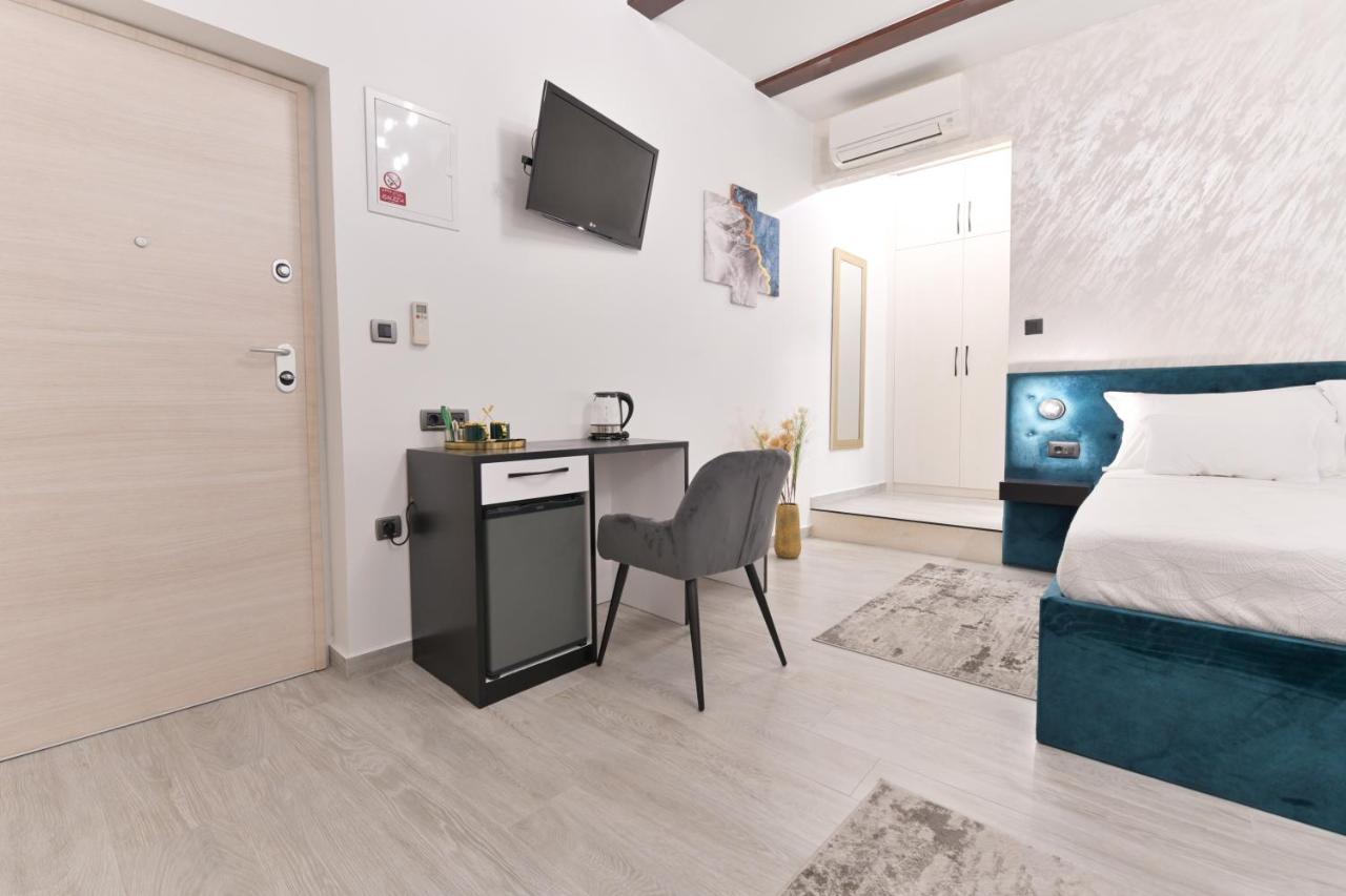 Luxury Rooms "Kaleta" Trogir Buitenkant foto