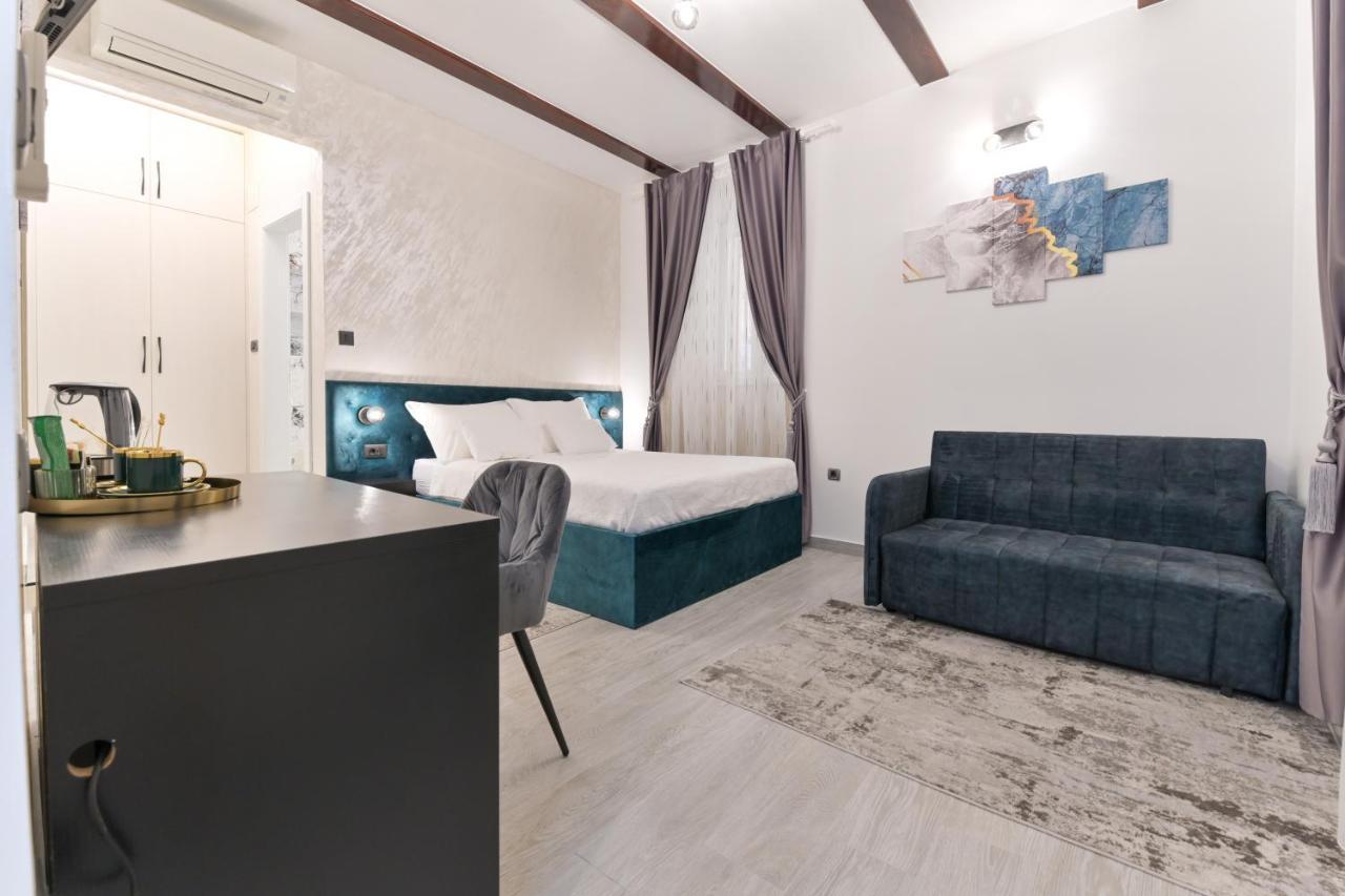 Luxury Rooms "Kaleta" Trogir Buitenkant foto