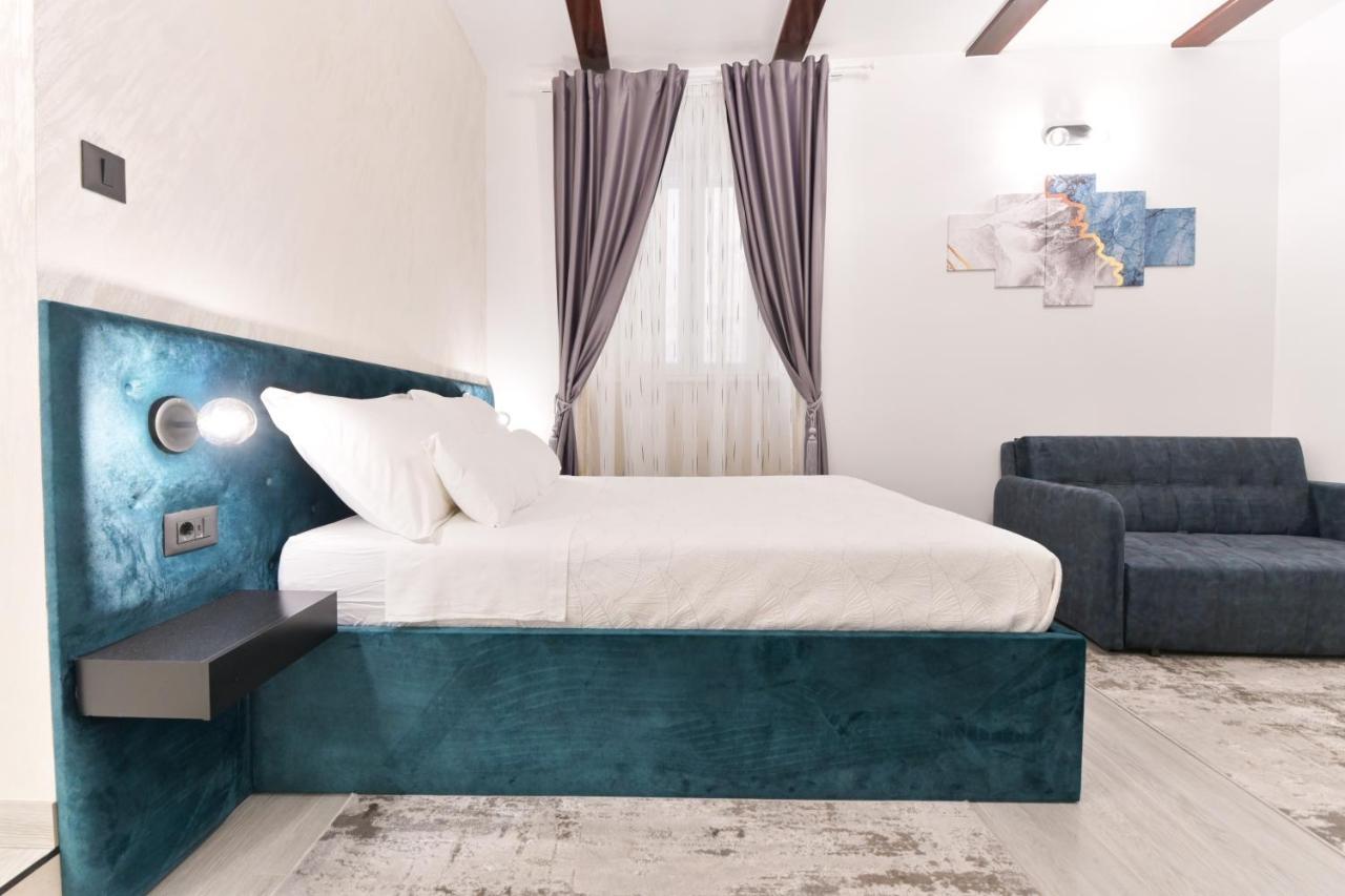 Luxury Rooms "Kaleta" Trogir Buitenkant foto