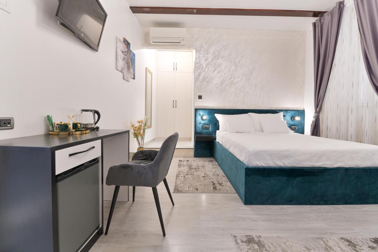 Luxury Rooms "Kaleta" Trogir Buitenkant foto