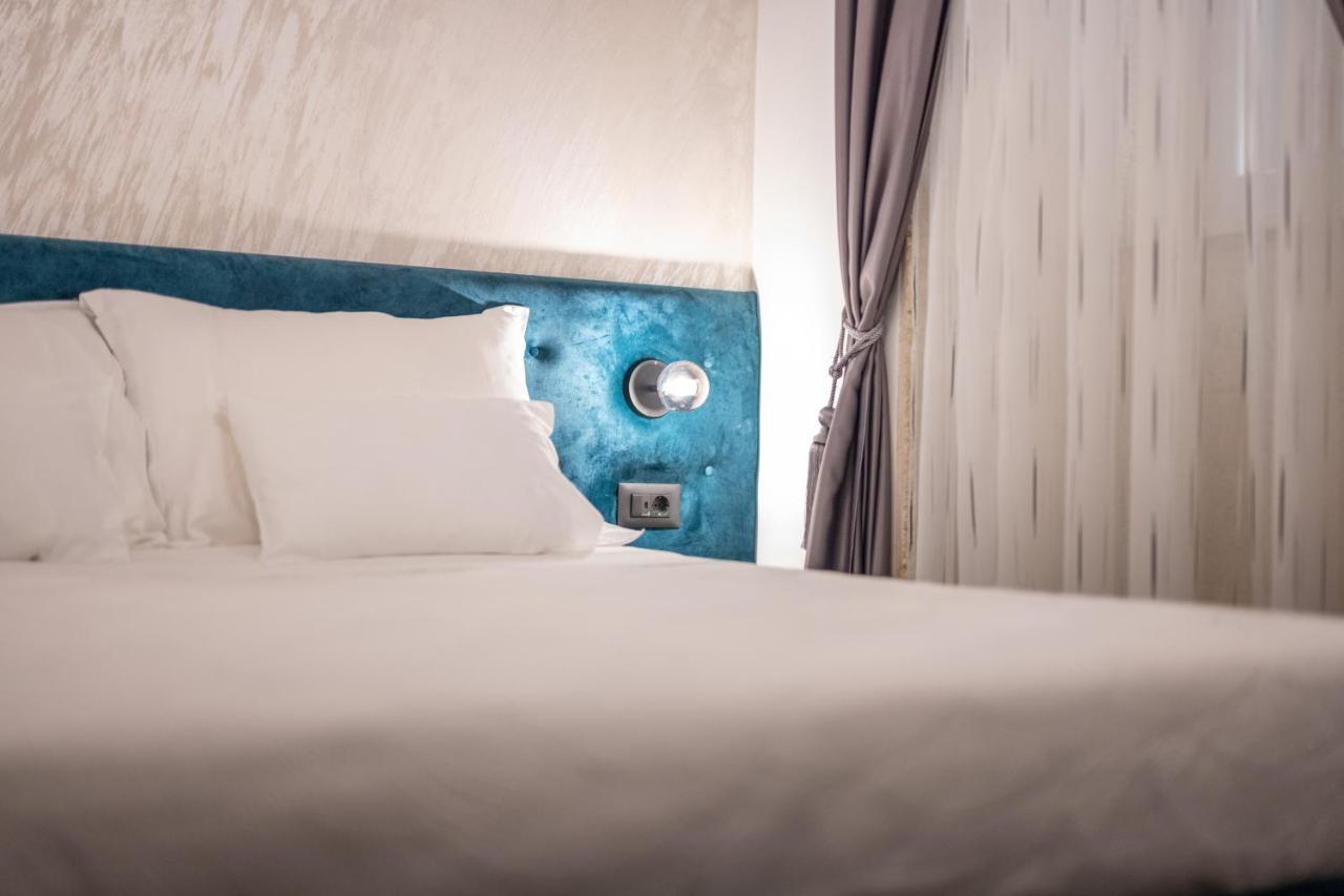 Luxury Rooms "Kaleta" Trogir Buitenkant foto