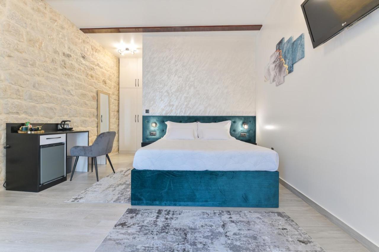 Luxury Rooms "Kaleta" Trogir Buitenkant foto