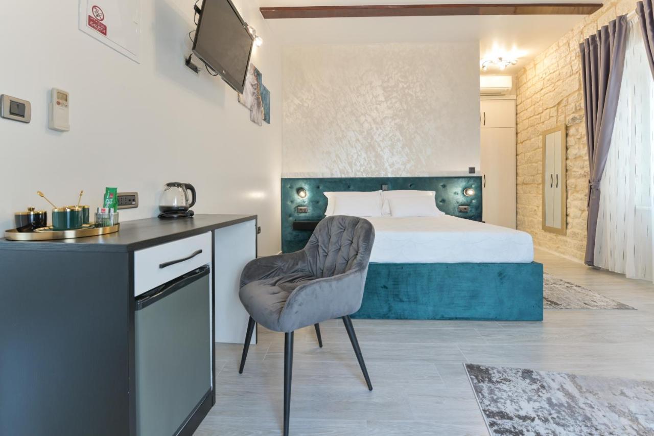 Luxury Rooms "Kaleta" Trogir Buitenkant foto