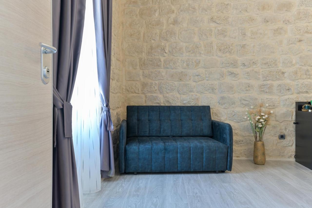 Luxury Rooms "Kaleta" Trogir Buitenkant foto