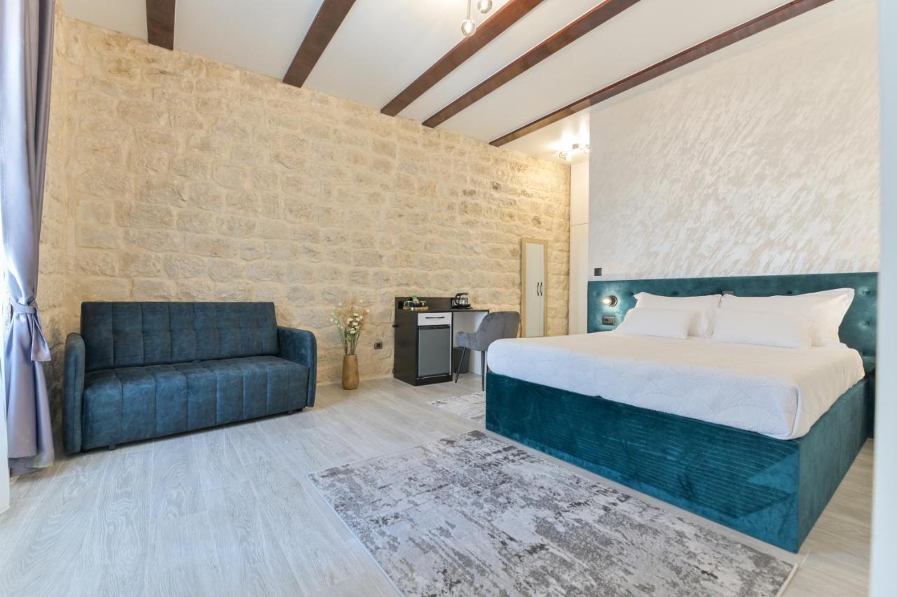 Luxury Rooms "Kaleta" Trogir Buitenkant foto