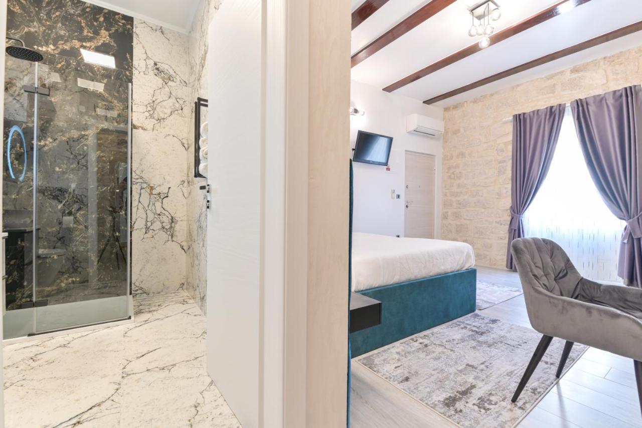 Luxury Rooms "Kaleta" Trogir Buitenkant foto