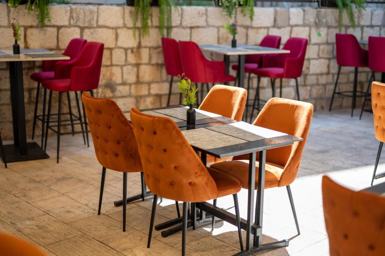 Luxury Rooms "Kaleta" Trogir Buitenkant foto